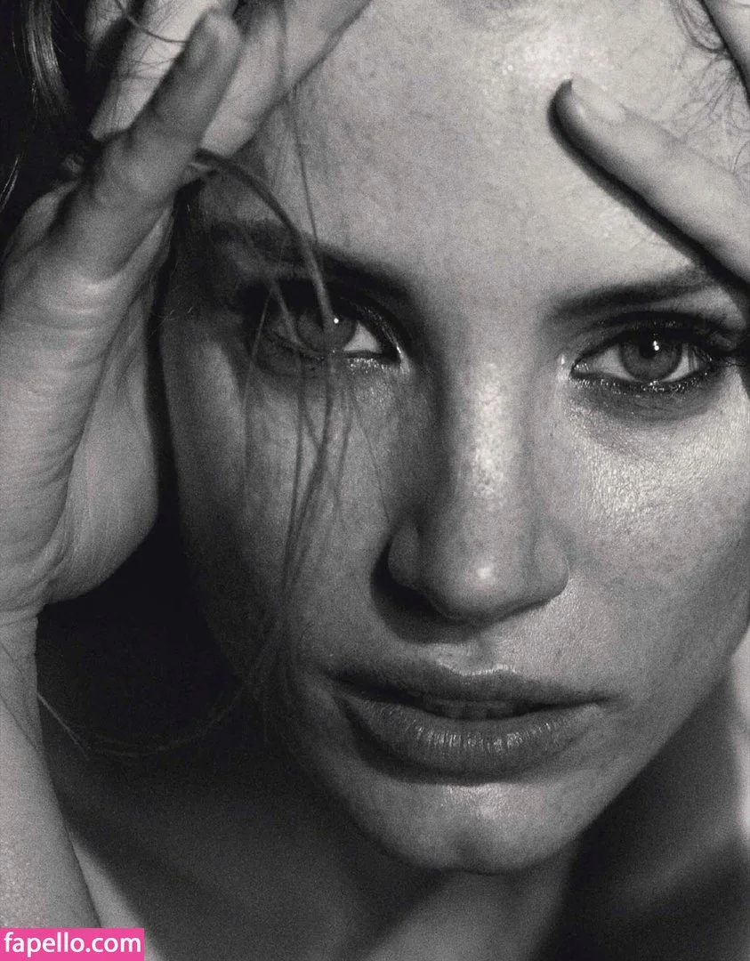 Jessica Chastain Onlyfans Photo Gallery 