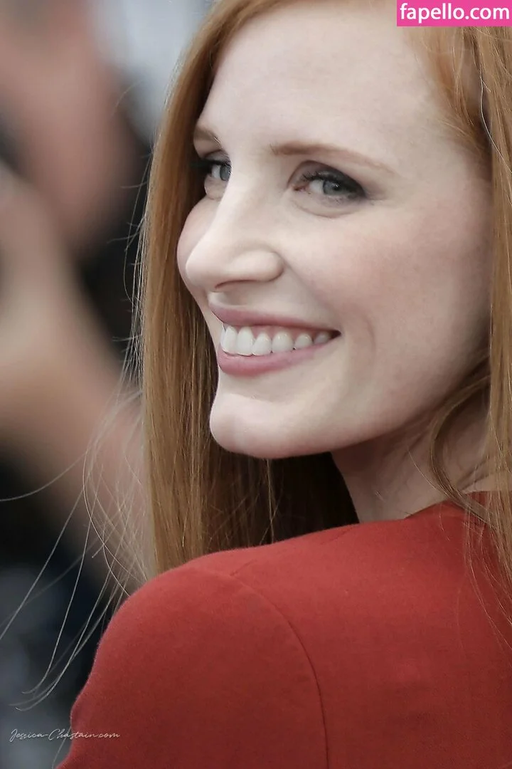 Jessica Chastain Onlyfans Photo Gallery 