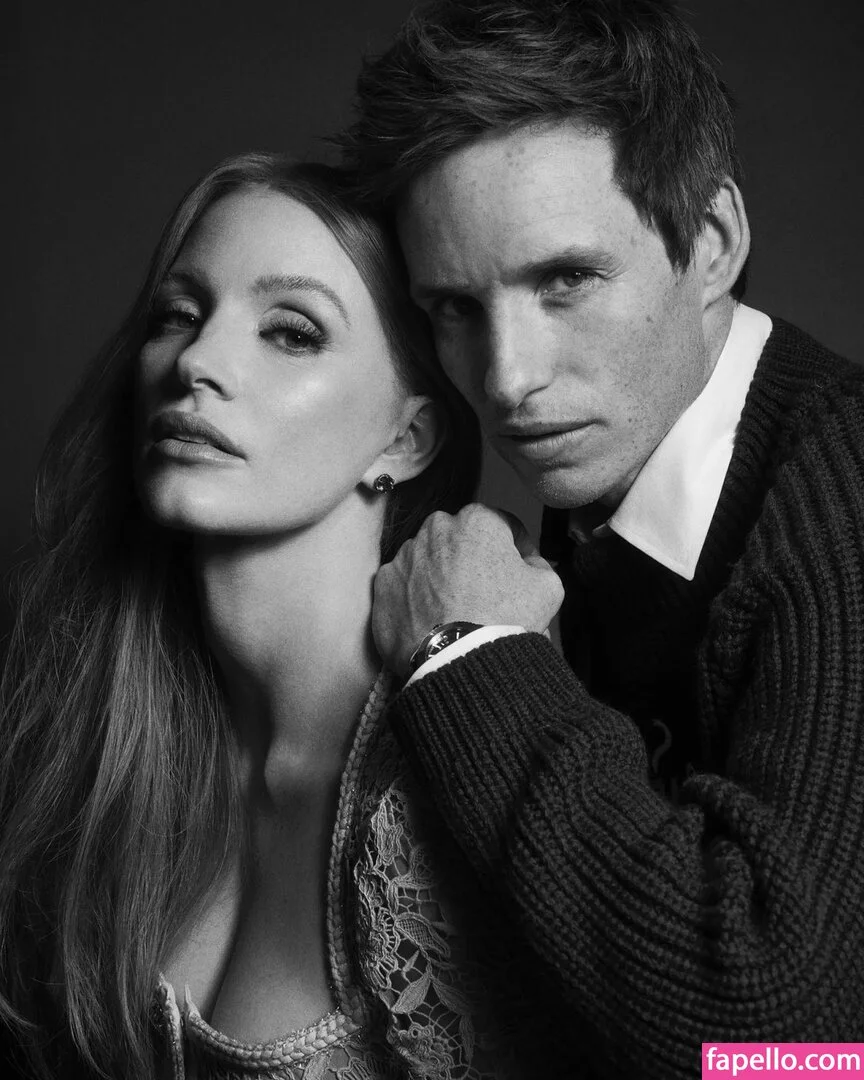 Jessica Chastain Onlyfans Photo Gallery 