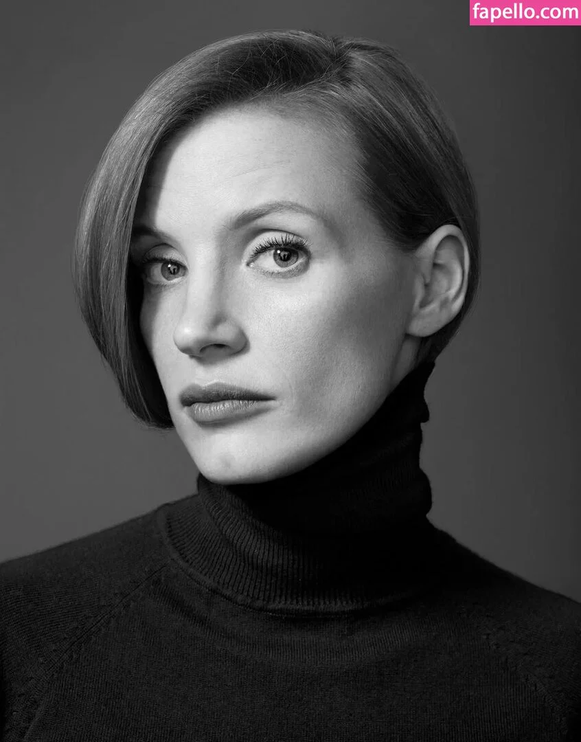 Jessica Chastain Onlyfans Photo Gallery 