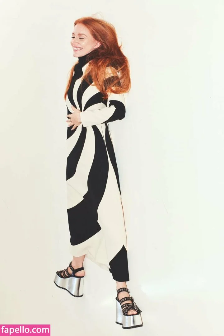 Jessica Chastain Onlyfans Photo Gallery 