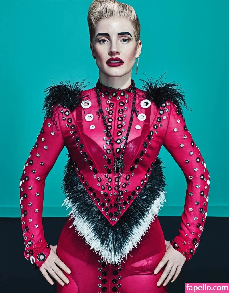 Jessica Chastain Onlyfans Photo Gallery 