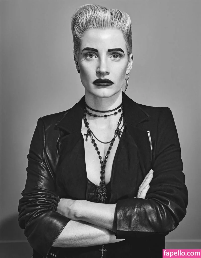 Jessica Chastain Onlyfans Photo Gallery 