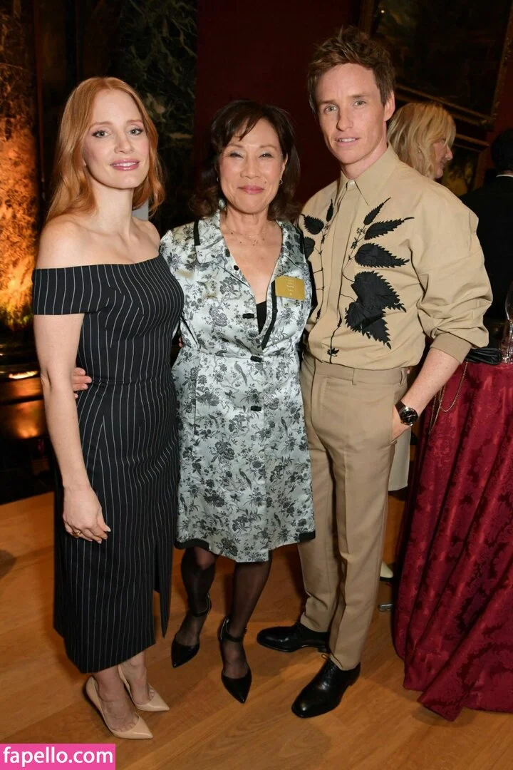 Jessica Chastain Onlyfans Photo Gallery 