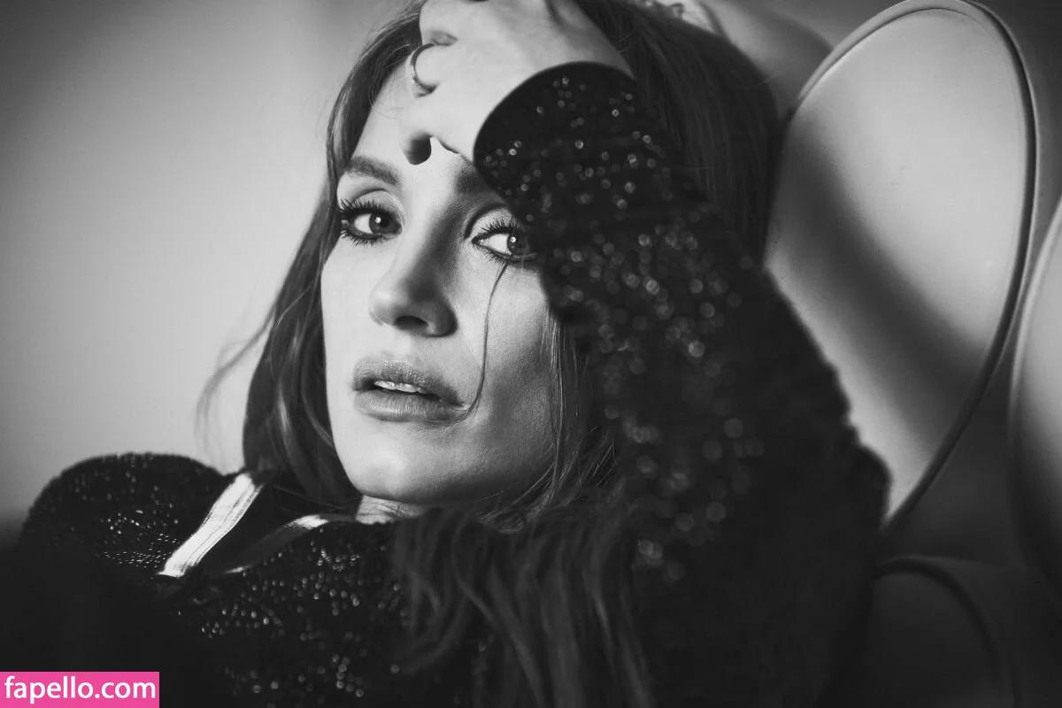 Jessica Chastain Onlyfans Photo Gallery 