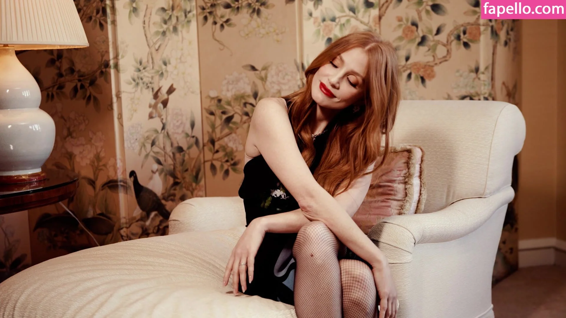 Jessica Chastain Onlyfans Photo Gallery 