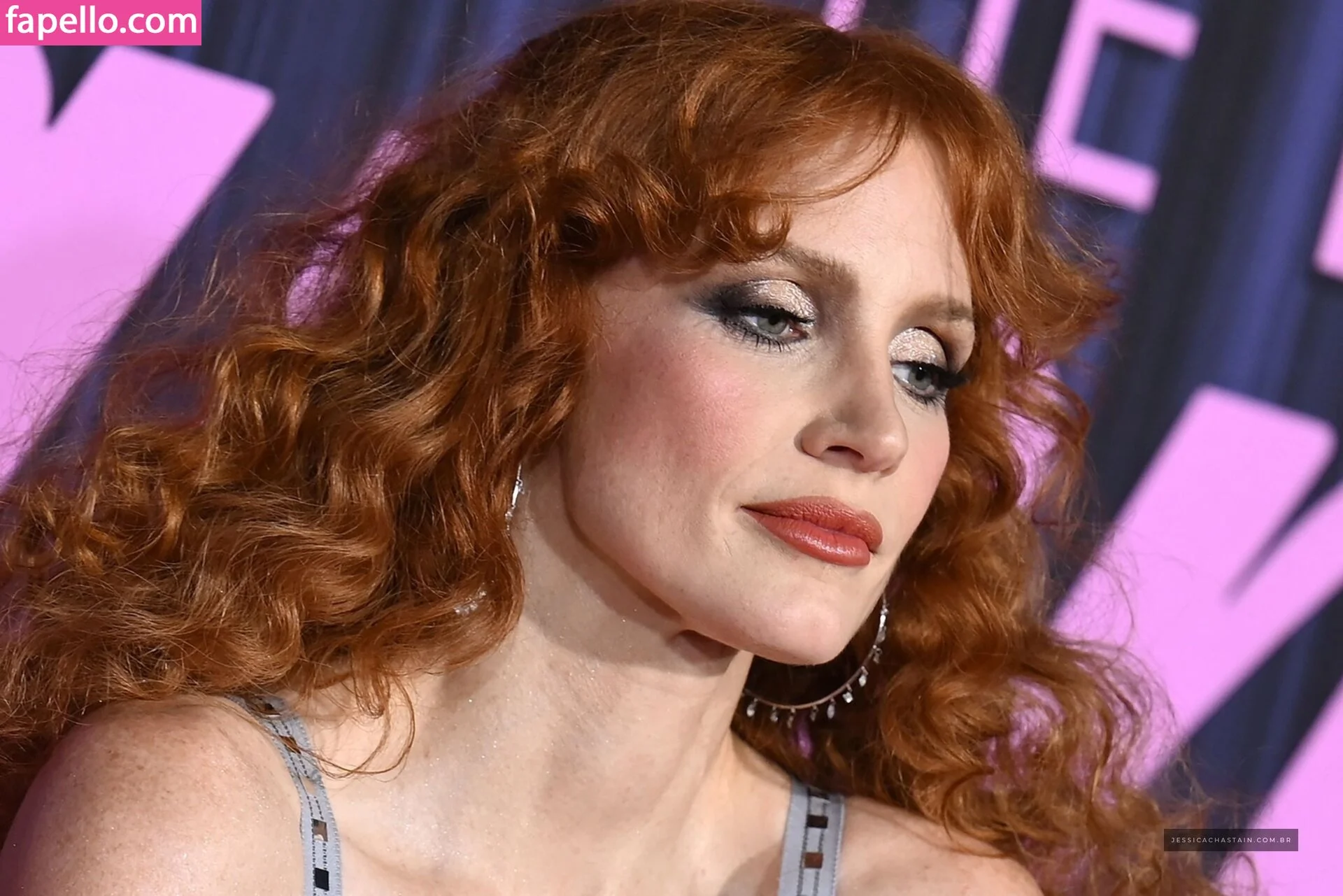 Jessica Chastain Onlyfans Photo Gallery 