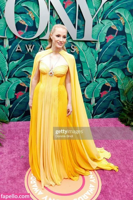 Jessica Chastain Onlyfans Photo Gallery 