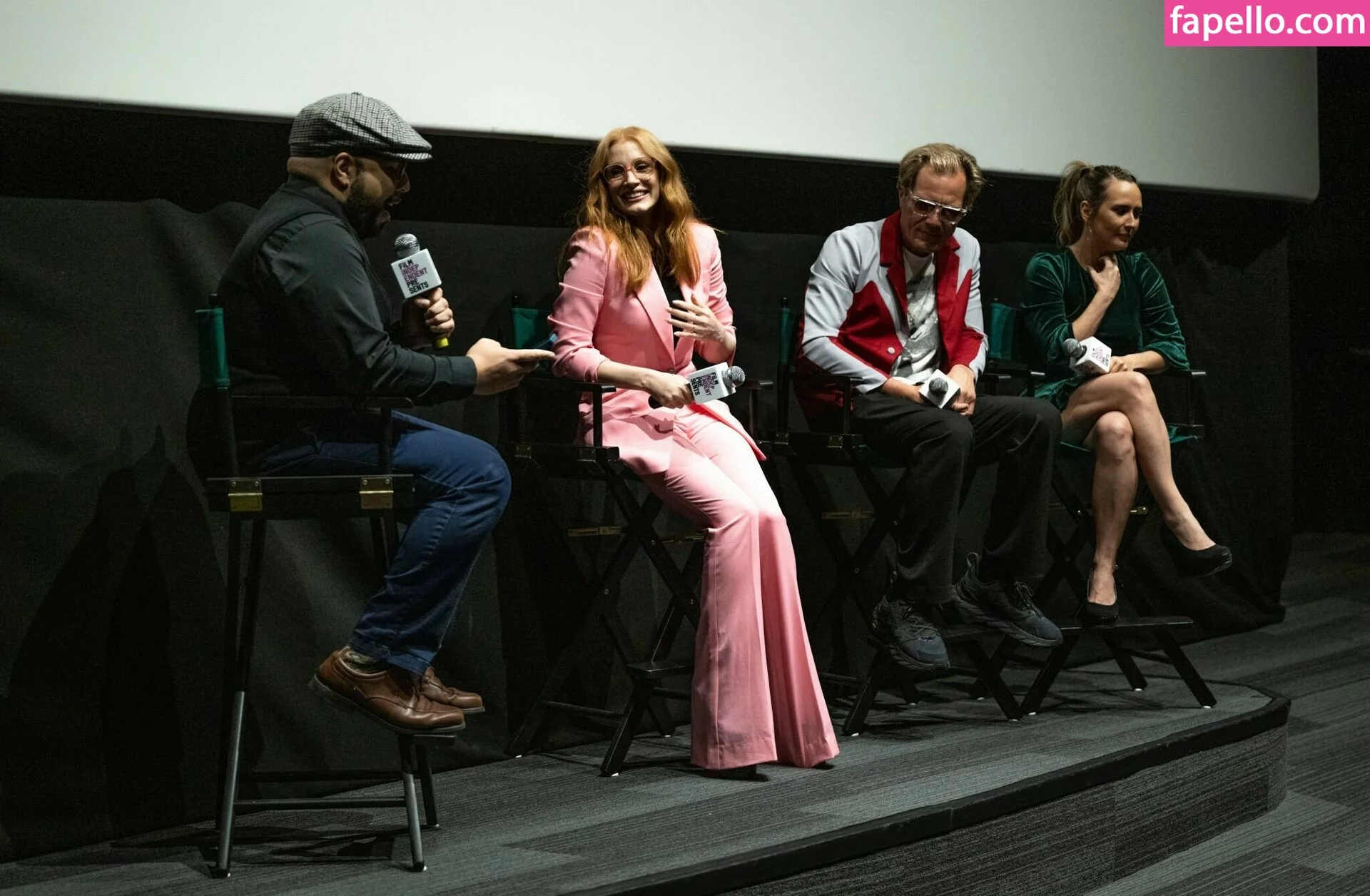 Jessica Chastain Onlyfans Photo Gallery 