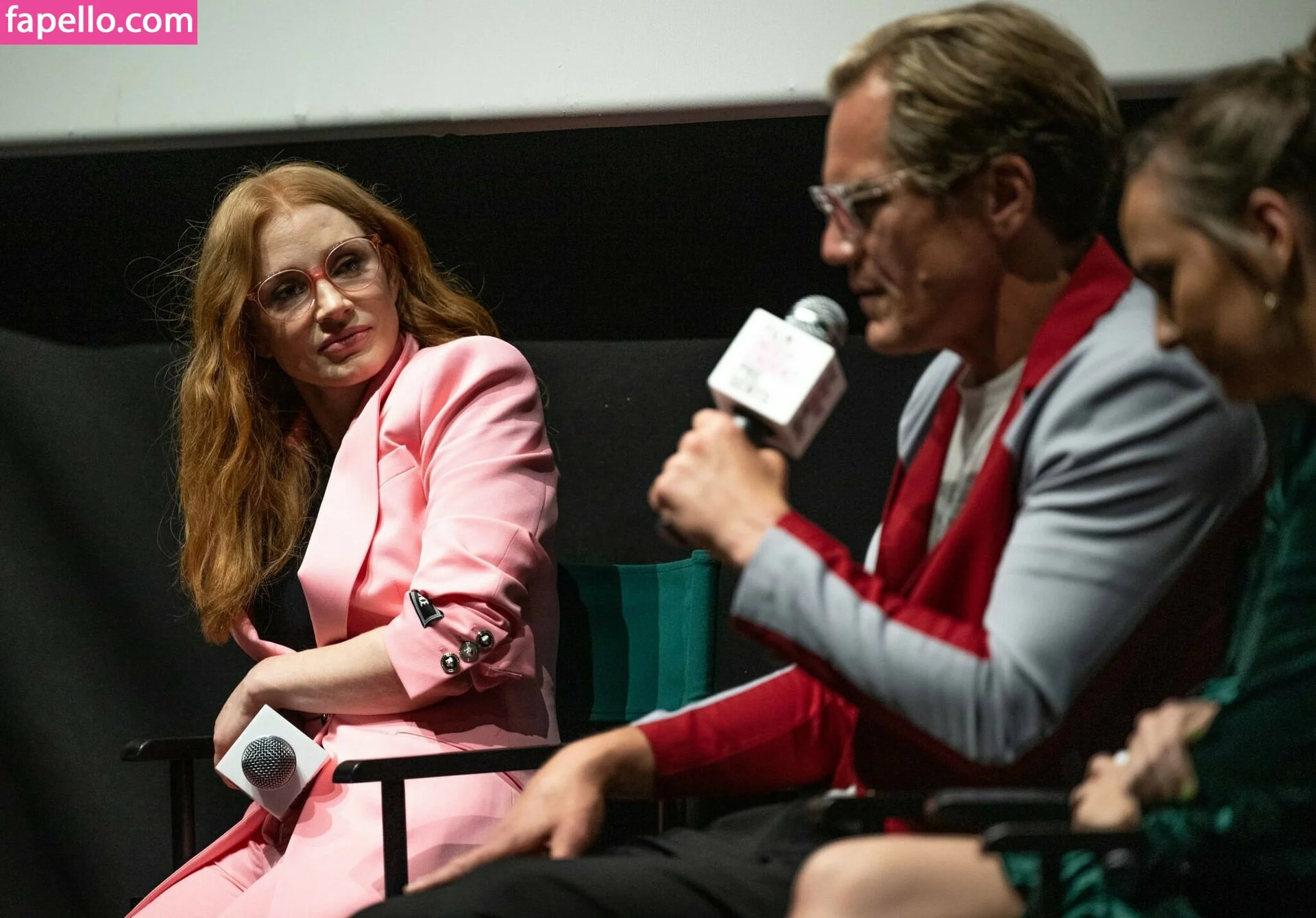 Jessica Chastain Onlyfans Photo Gallery 