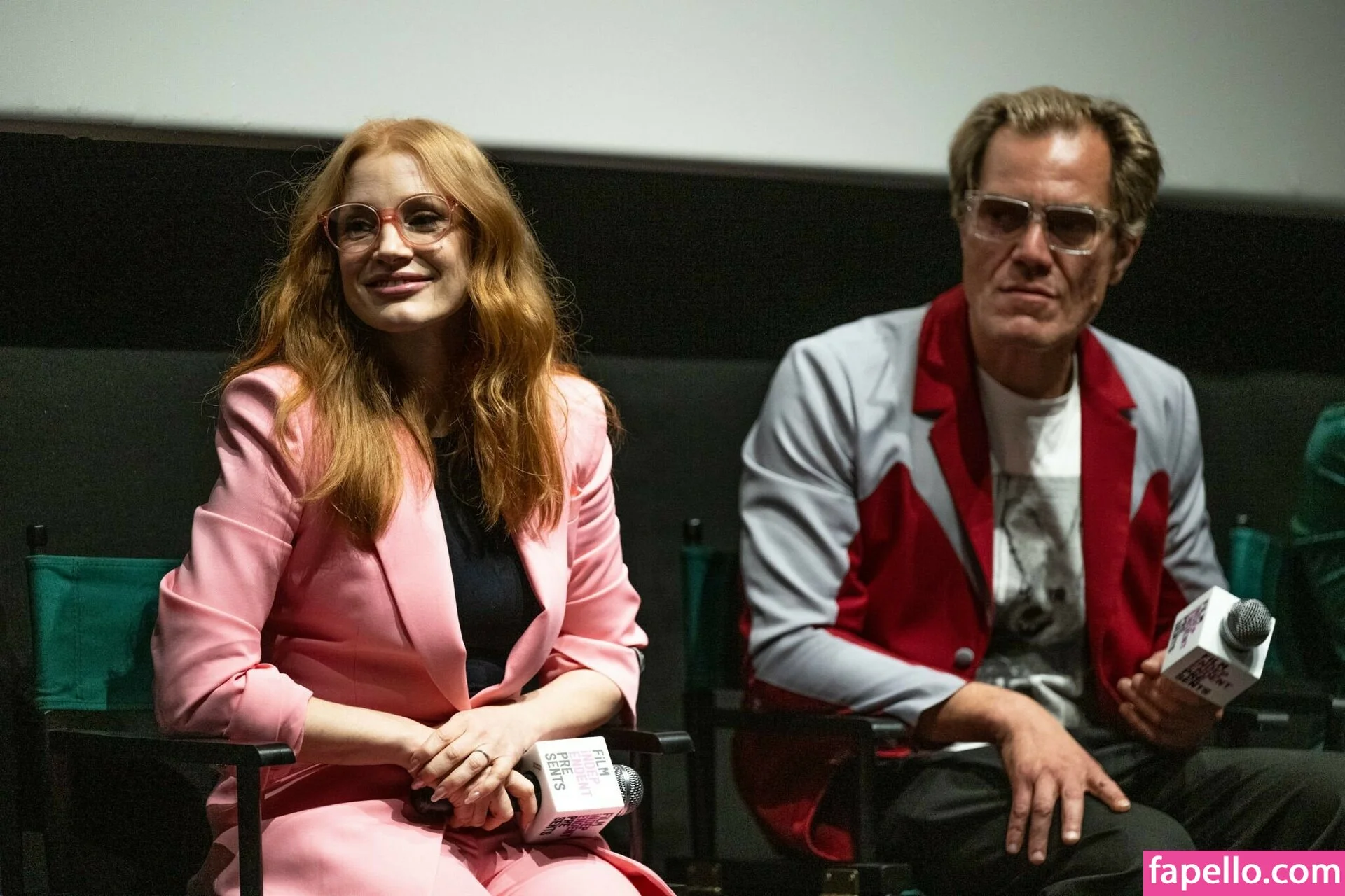 Jessica Chastain Onlyfans Photo Gallery 