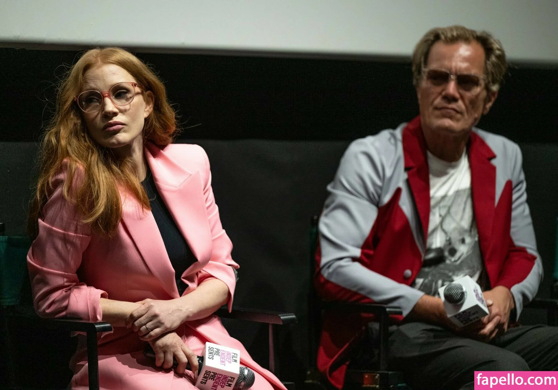 Jessica Chastain Onlyfans Photo Gallery 