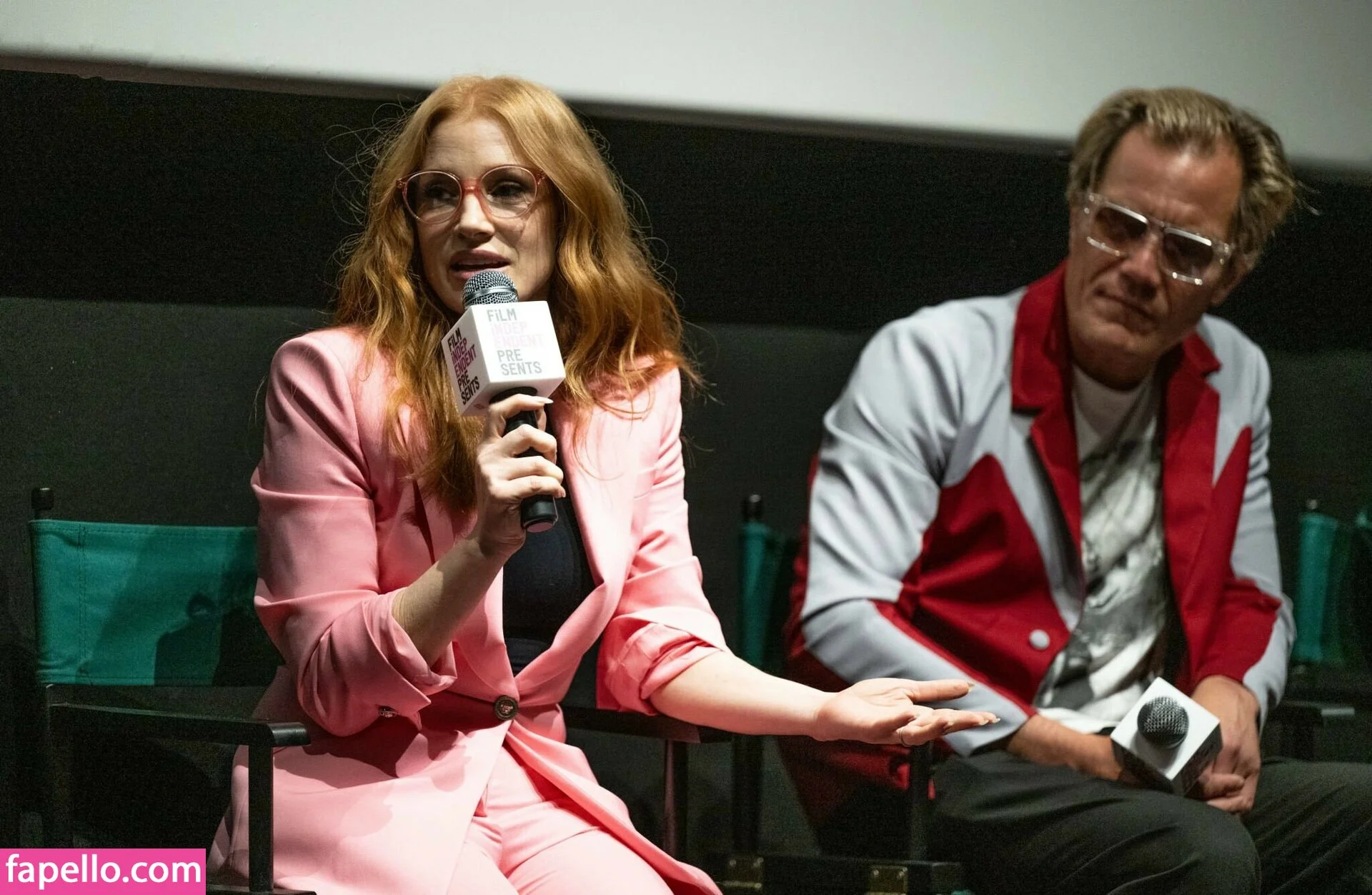 Jessica Chastain Onlyfans Photo Gallery 