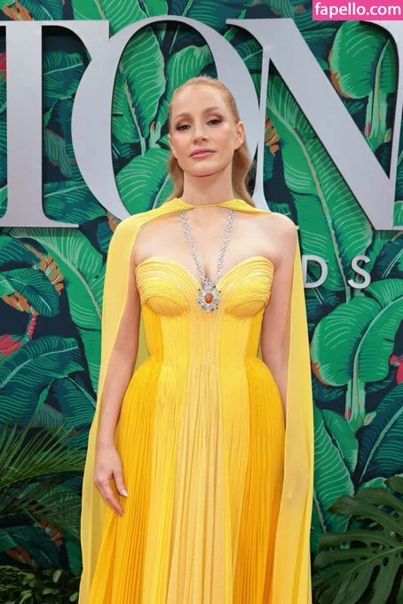 Jessica Chastain Onlyfans Photo Gallery 