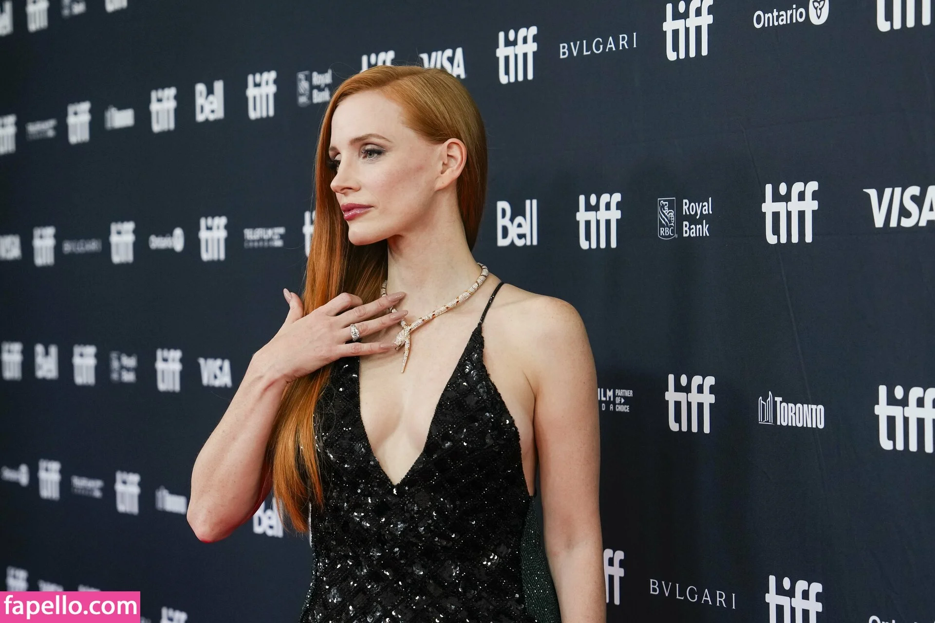 Jessica Chastain Onlyfans Photo Gallery 