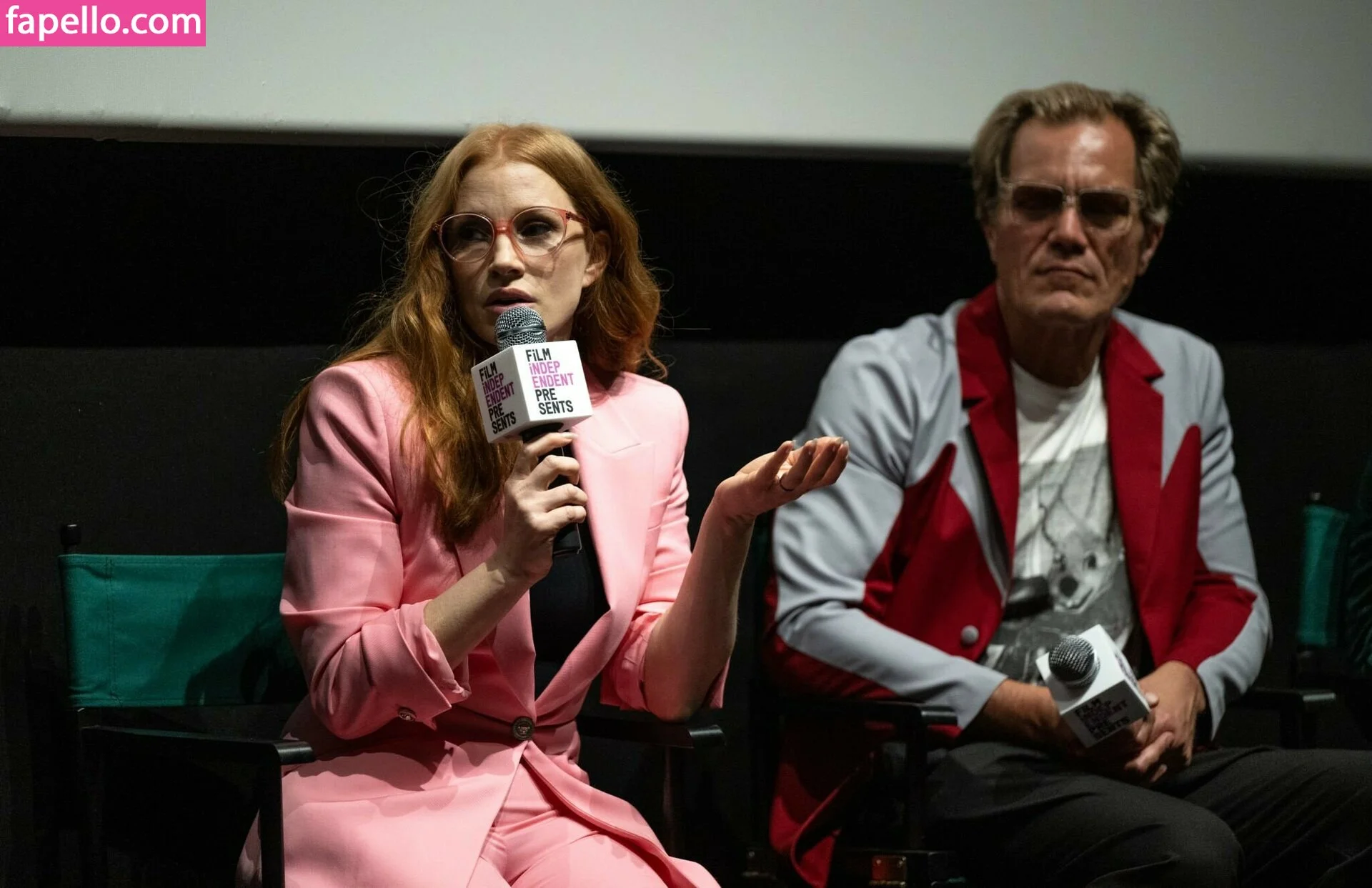 Jessica Chastain Onlyfans Photo Gallery 