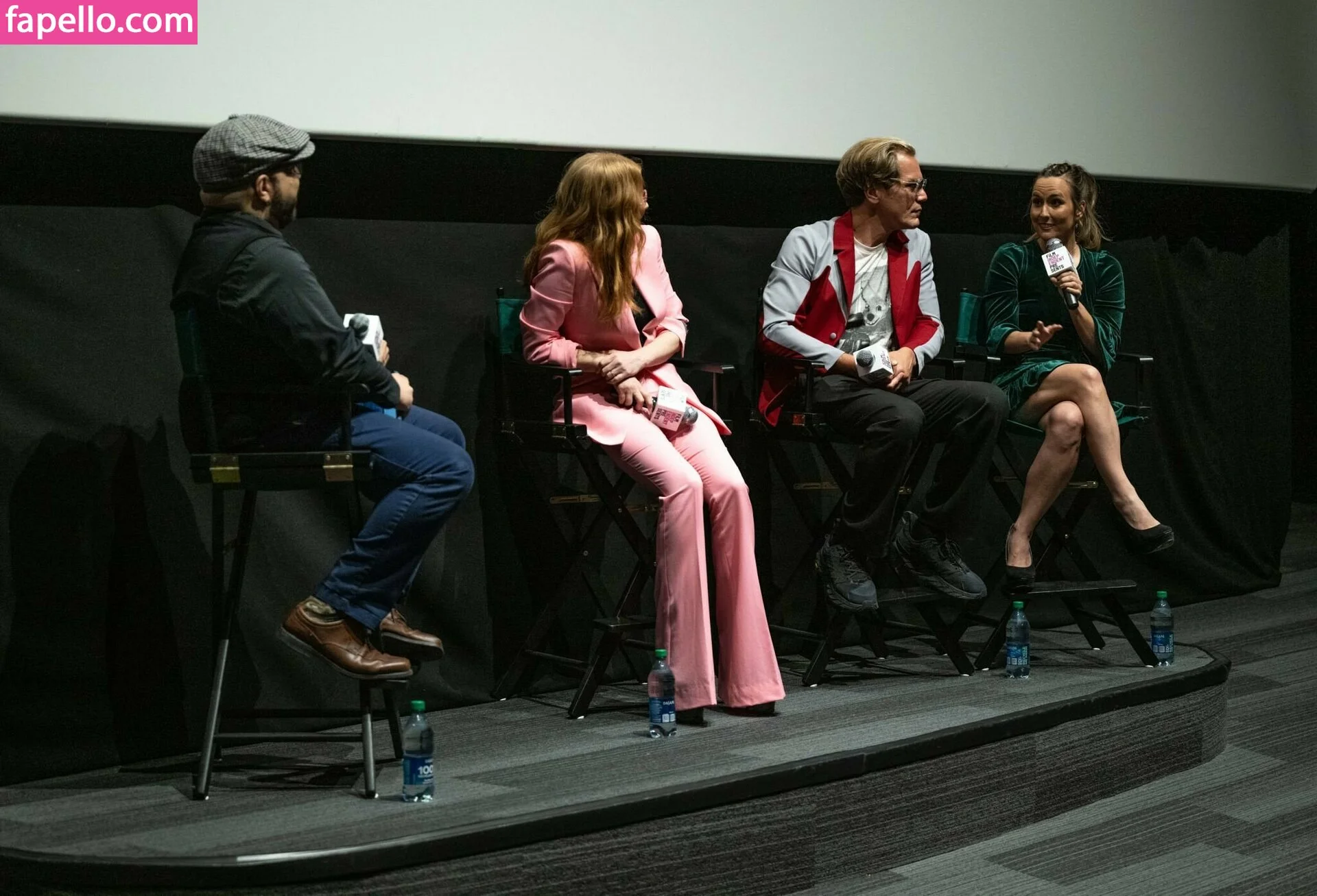 Jessica Chastain Onlyfans Photo Gallery 