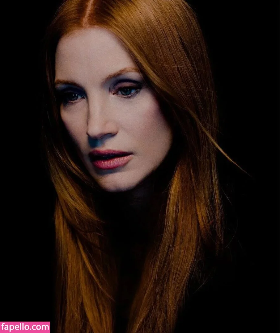 Jessica Chastain Onlyfans Photo Gallery 