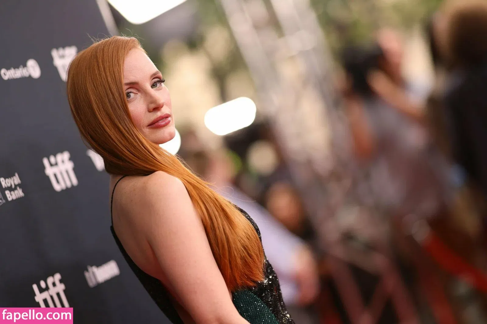 Jessica Chastain Onlyfans Photo Gallery 