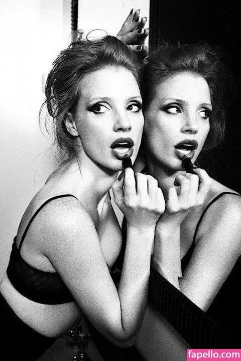 Jessica Chastain Onlyfans Photo Gallery 