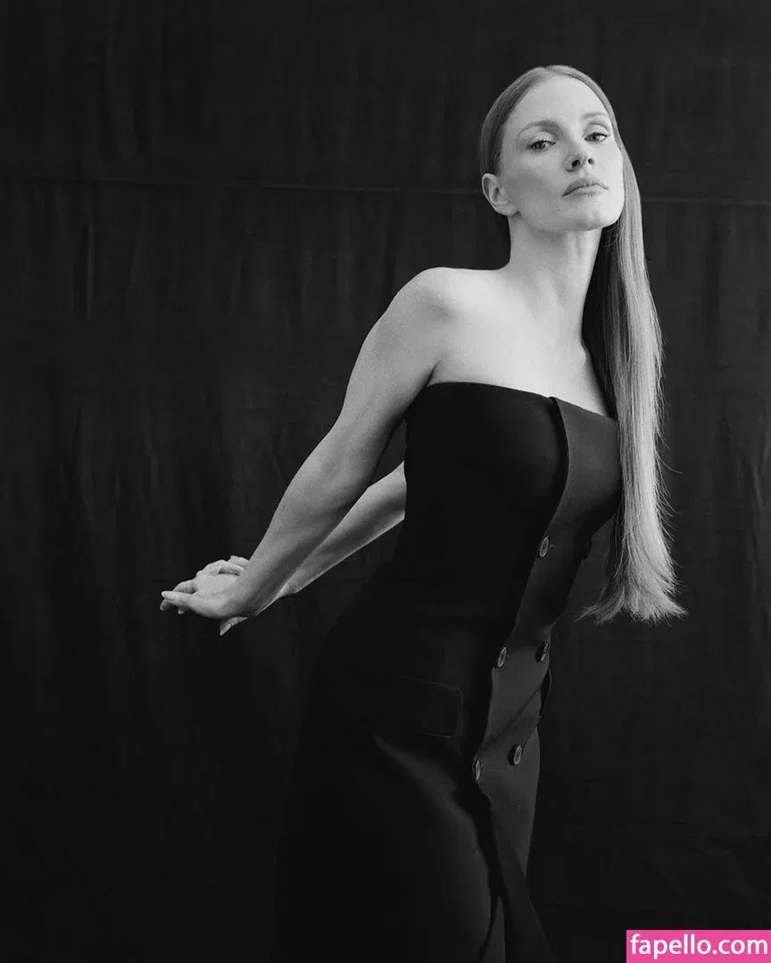 Jessica Chastain Onlyfans Photo Gallery 
