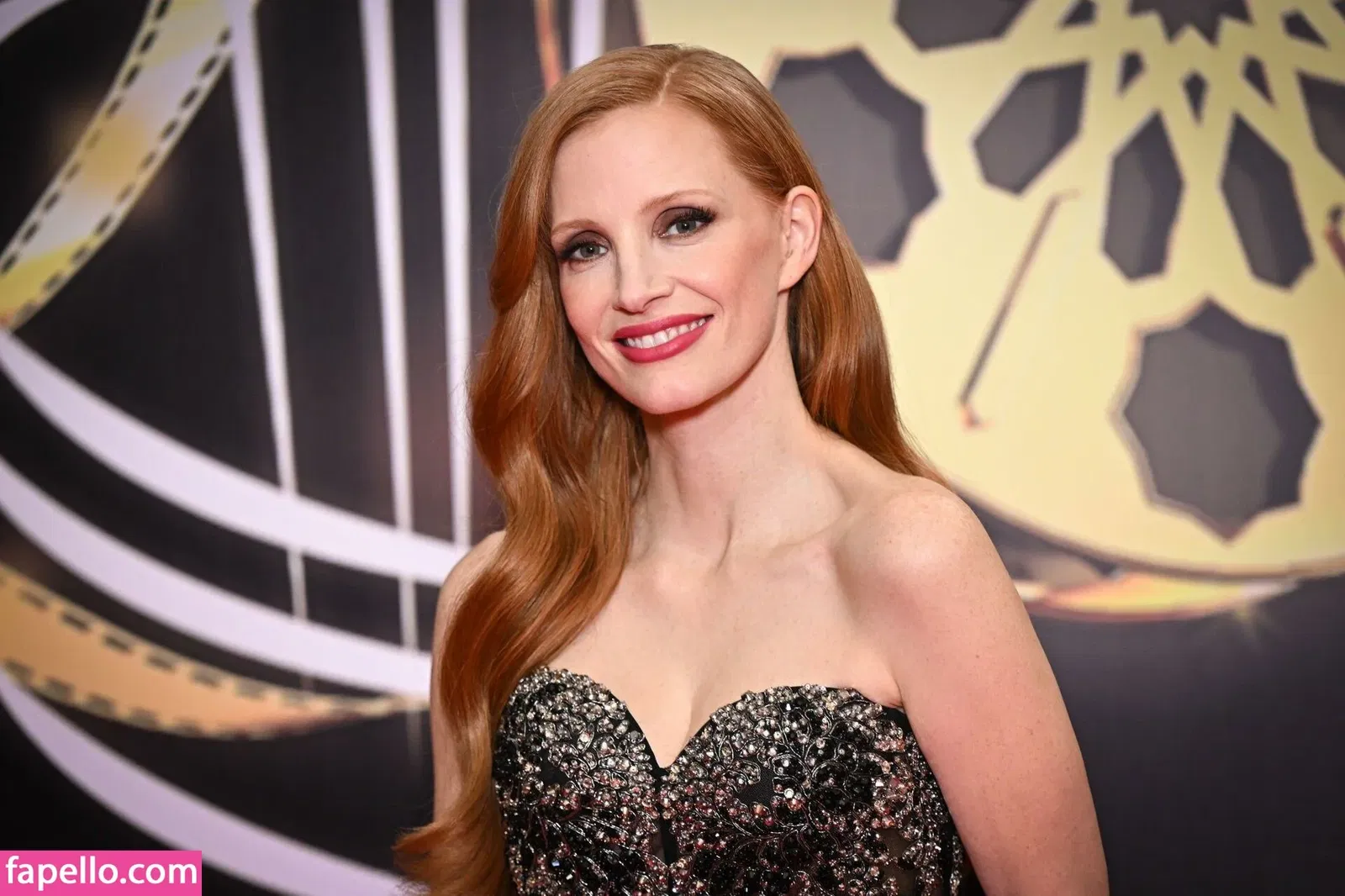 Jessica Chastain Onlyfans Photo Gallery 