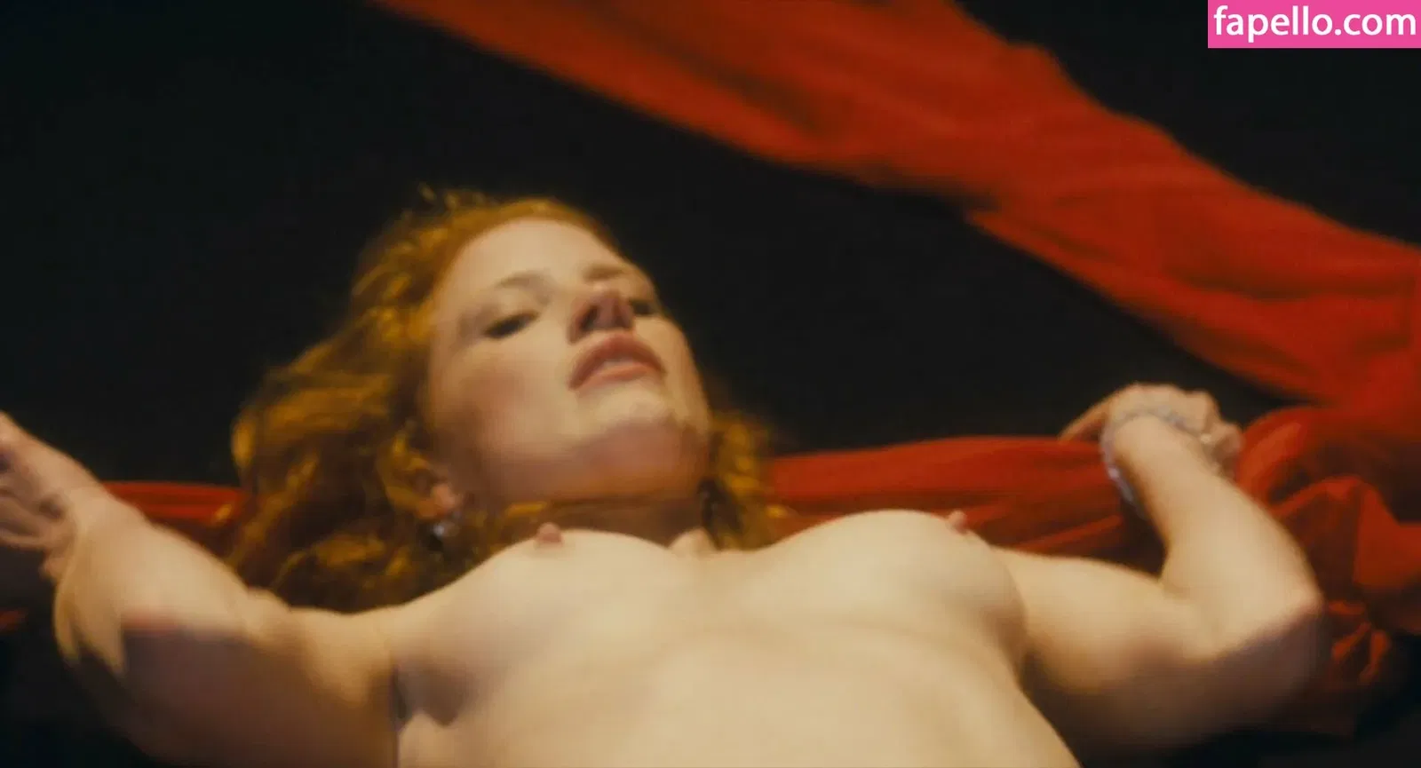 Jessica Chastain Onlyfans Photo Gallery 