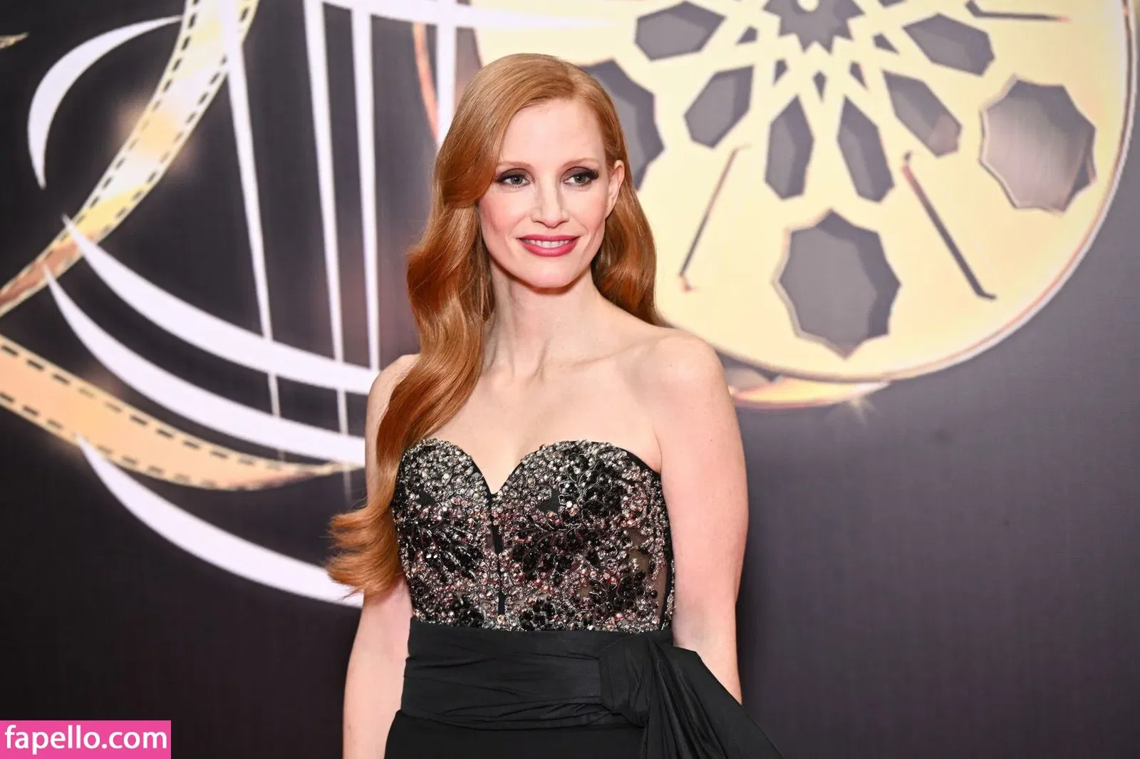 Jessica Chastain Onlyfans Photo Gallery 