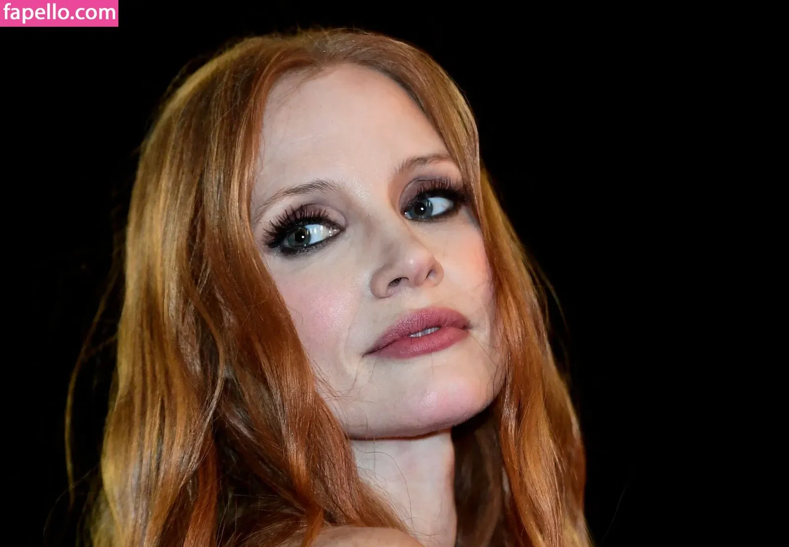 Jessica Chastain Onlyfans Photo Gallery 