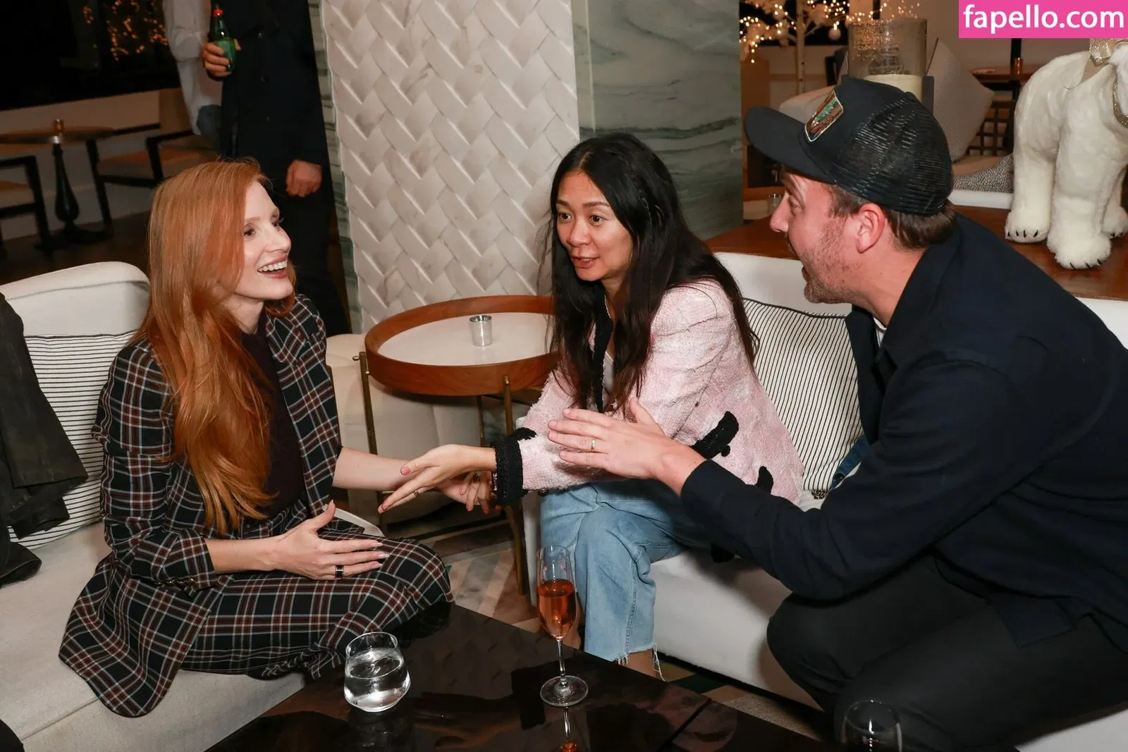 Jessica Chastain Onlyfans Photo Gallery 