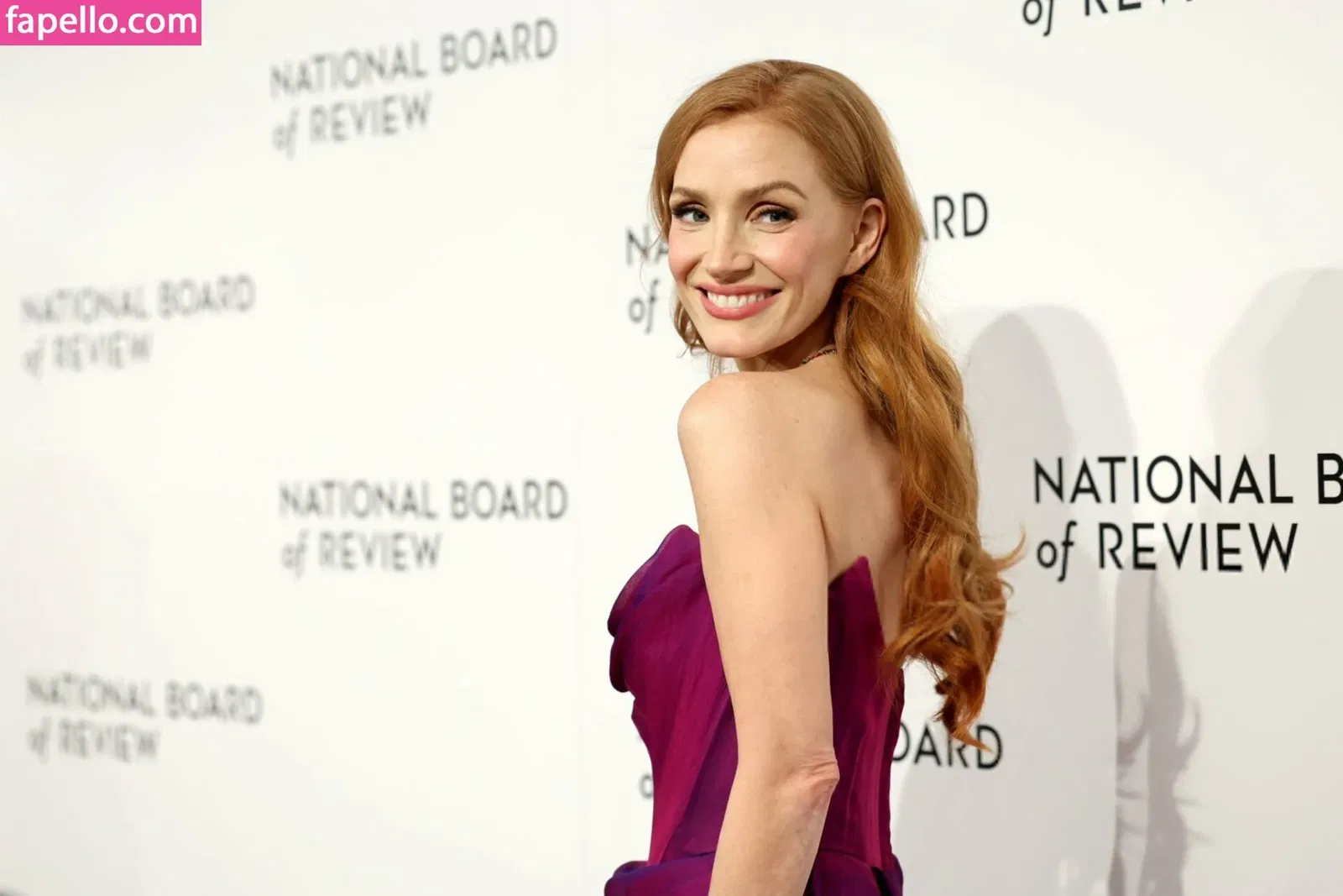 Jessica Chastain Onlyfans Photo Gallery 