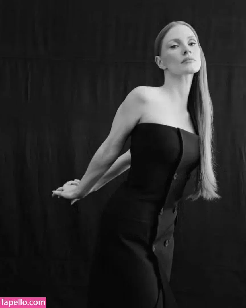 Jessica Chastain Onlyfans Photo Gallery 