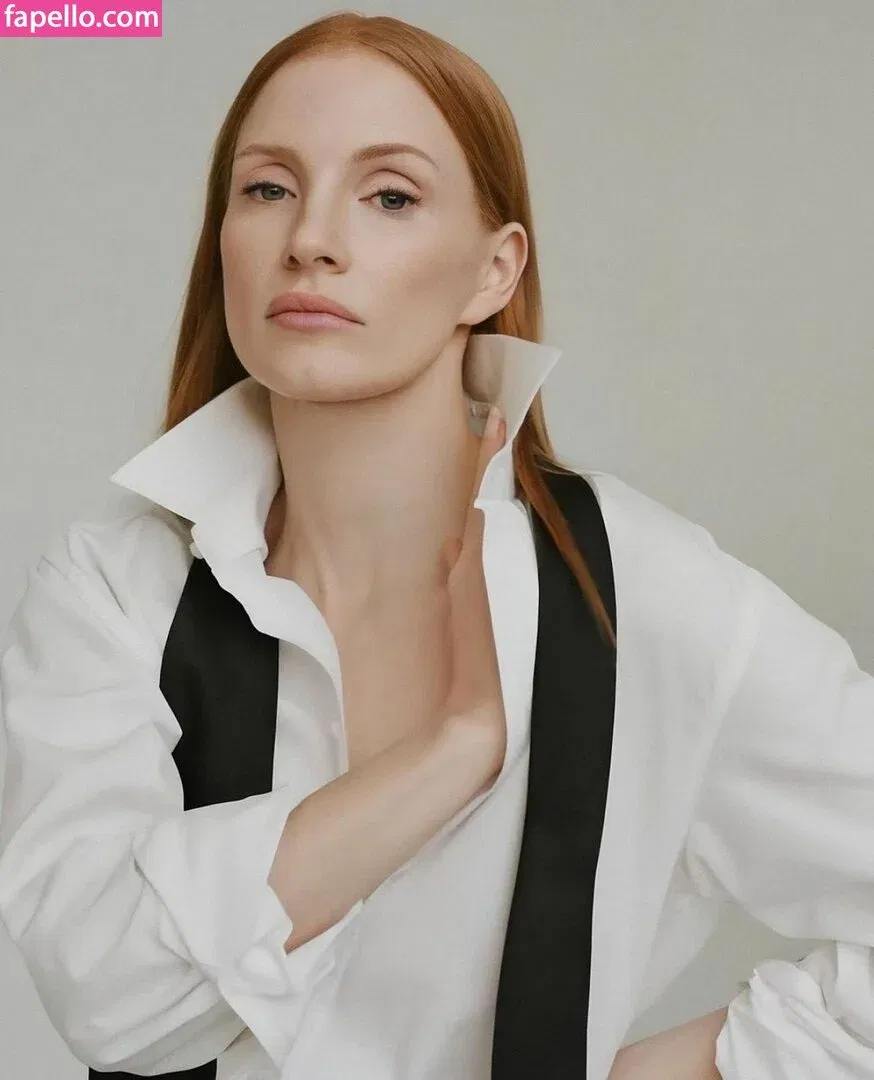 Jessica Chastain Onlyfans Photo Gallery 