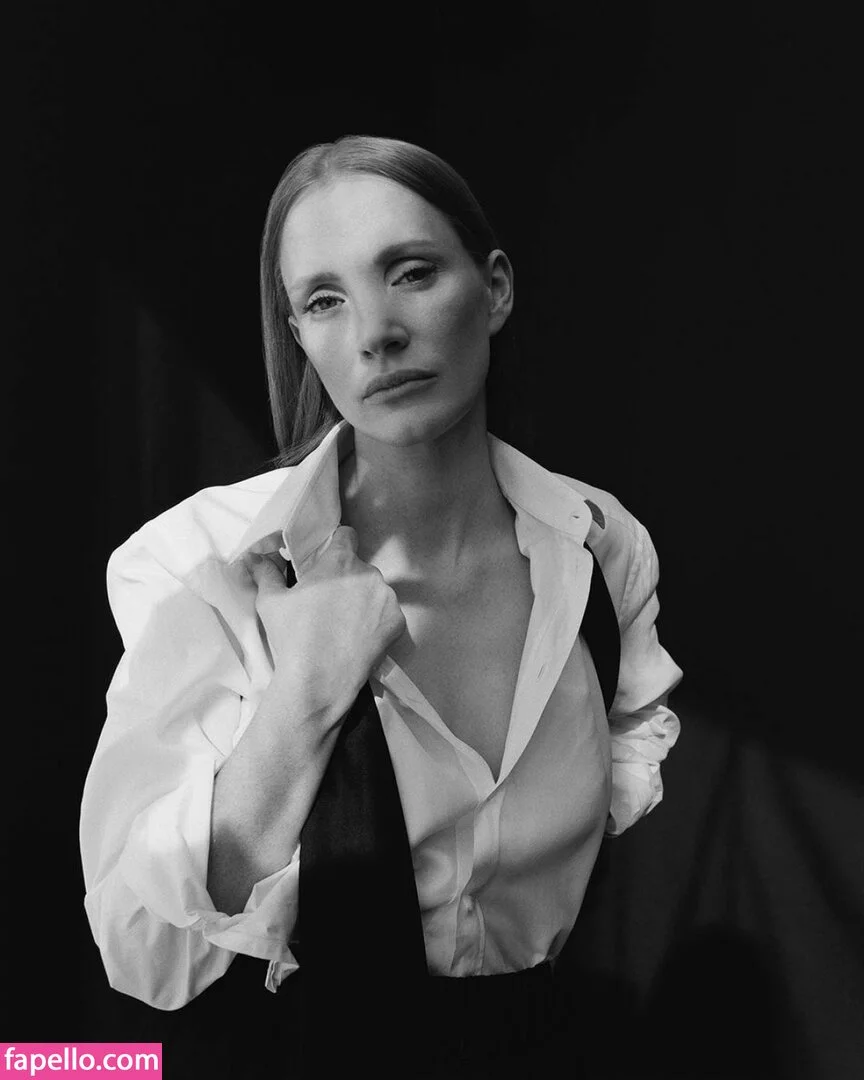 Jessica Chastain Onlyfans Photo Gallery 