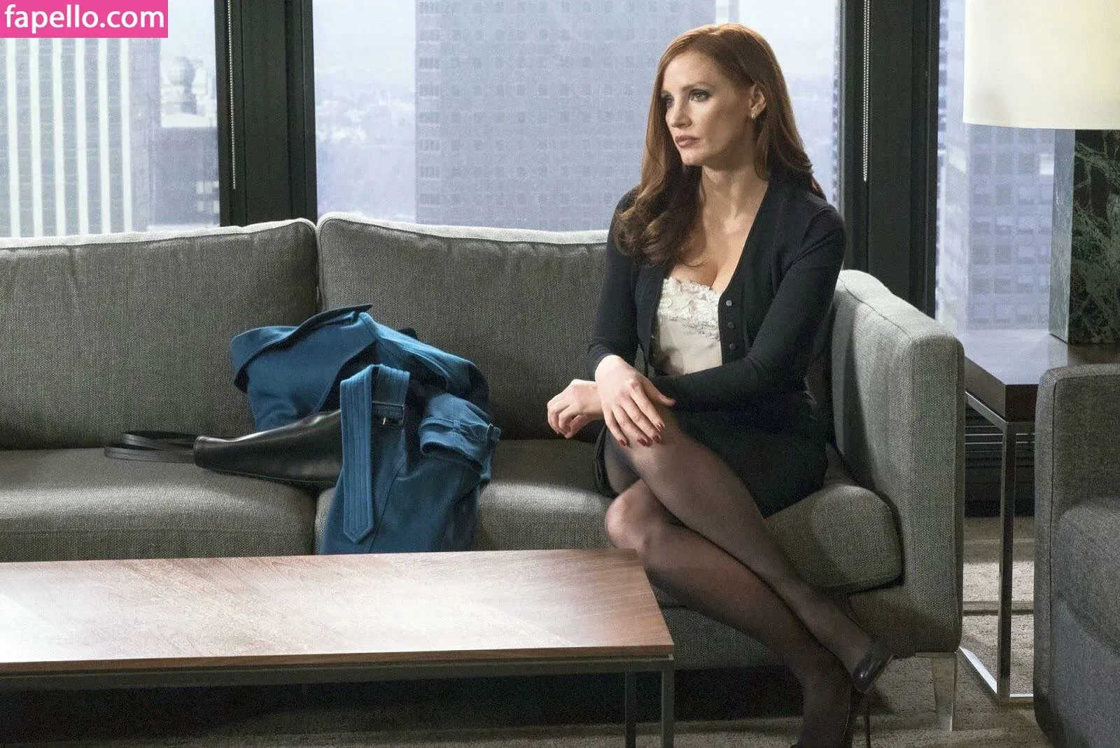 Jessica Chastain Onlyfans Photo Gallery 