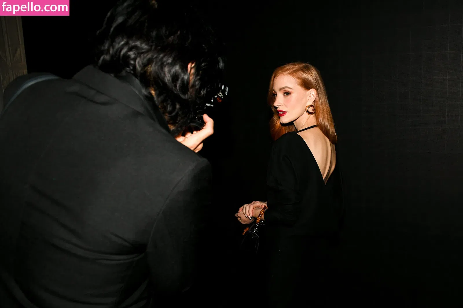 Jessica Chastain Onlyfans Photo Gallery 