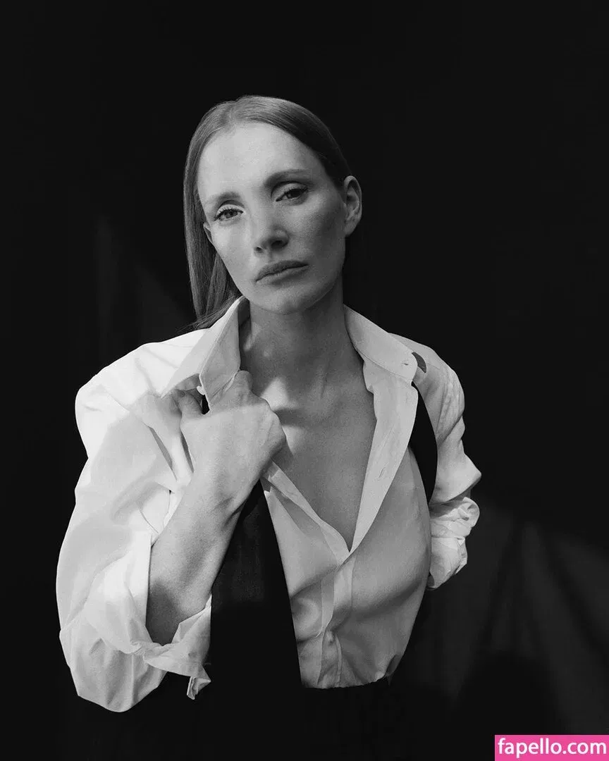 Jessica Chastain Onlyfans Photo Gallery 