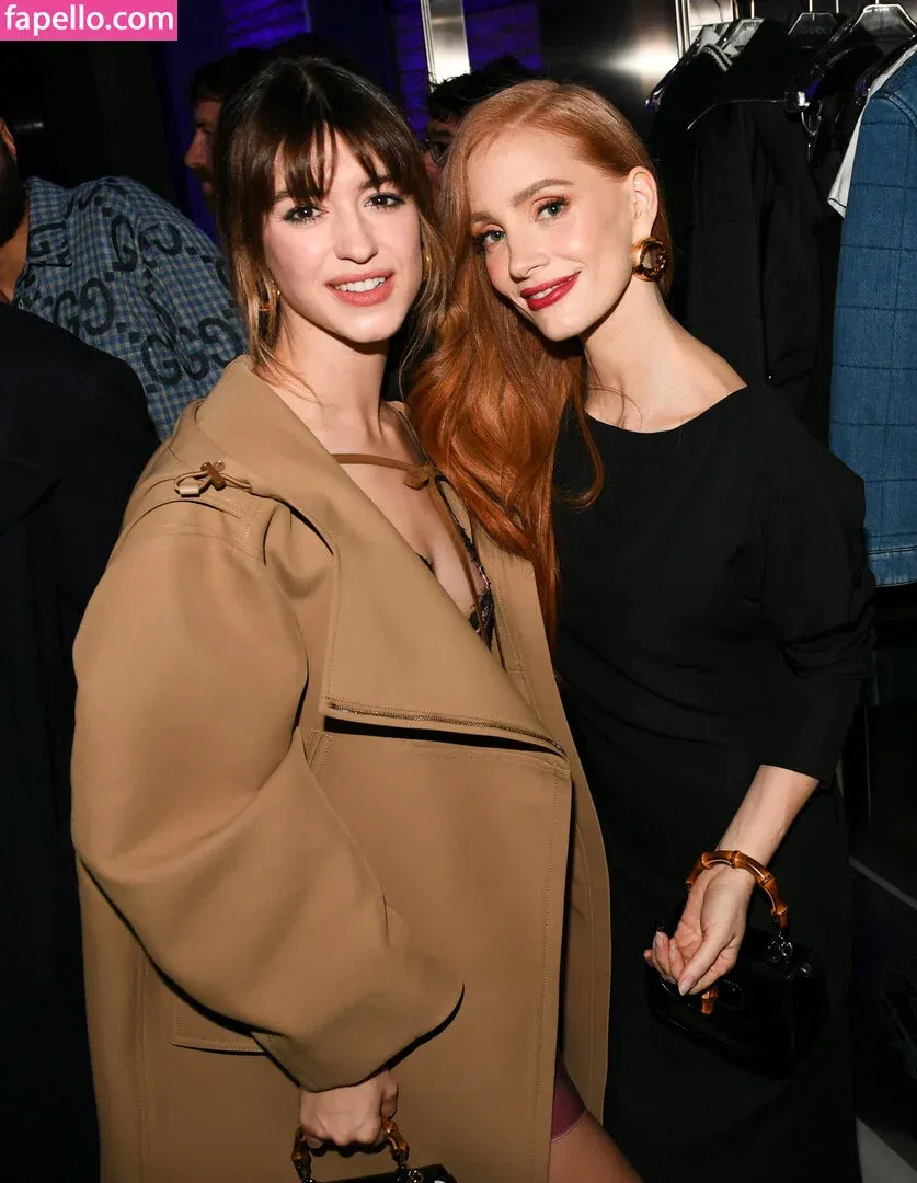 Jessica Chastain Onlyfans Photo Gallery 