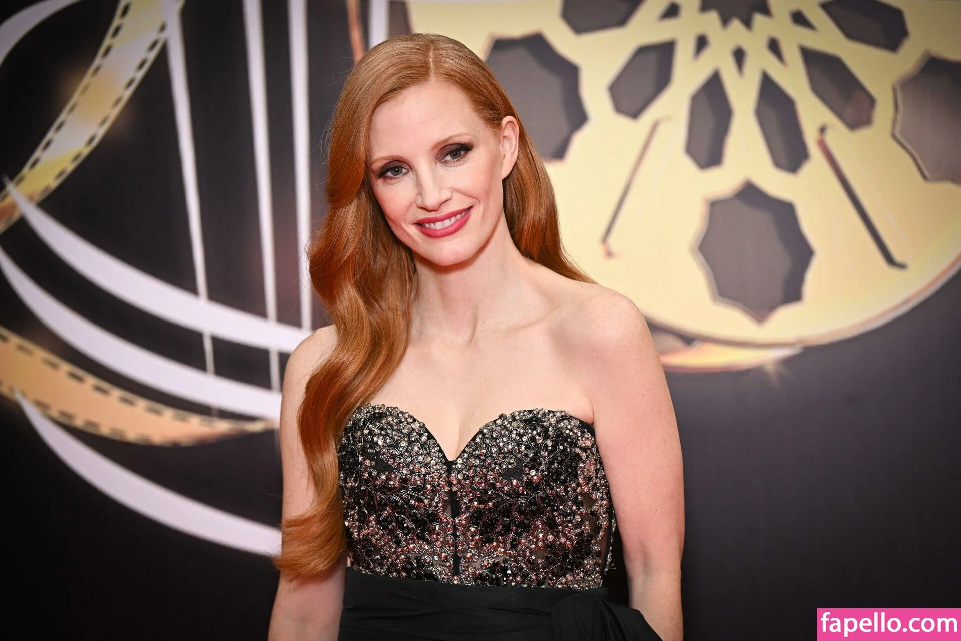 Jessica Chastain Onlyfans Photo Gallery 