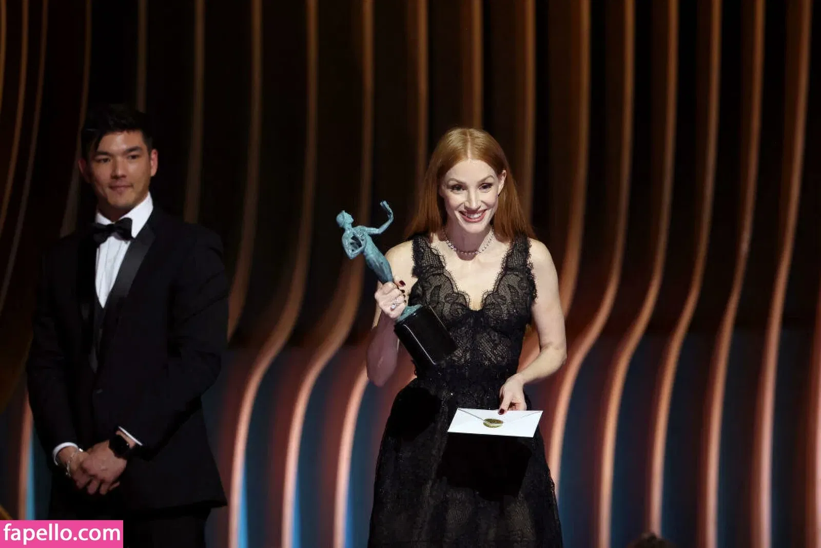 Jessica Chastain Onlyfans Photo Gallery 