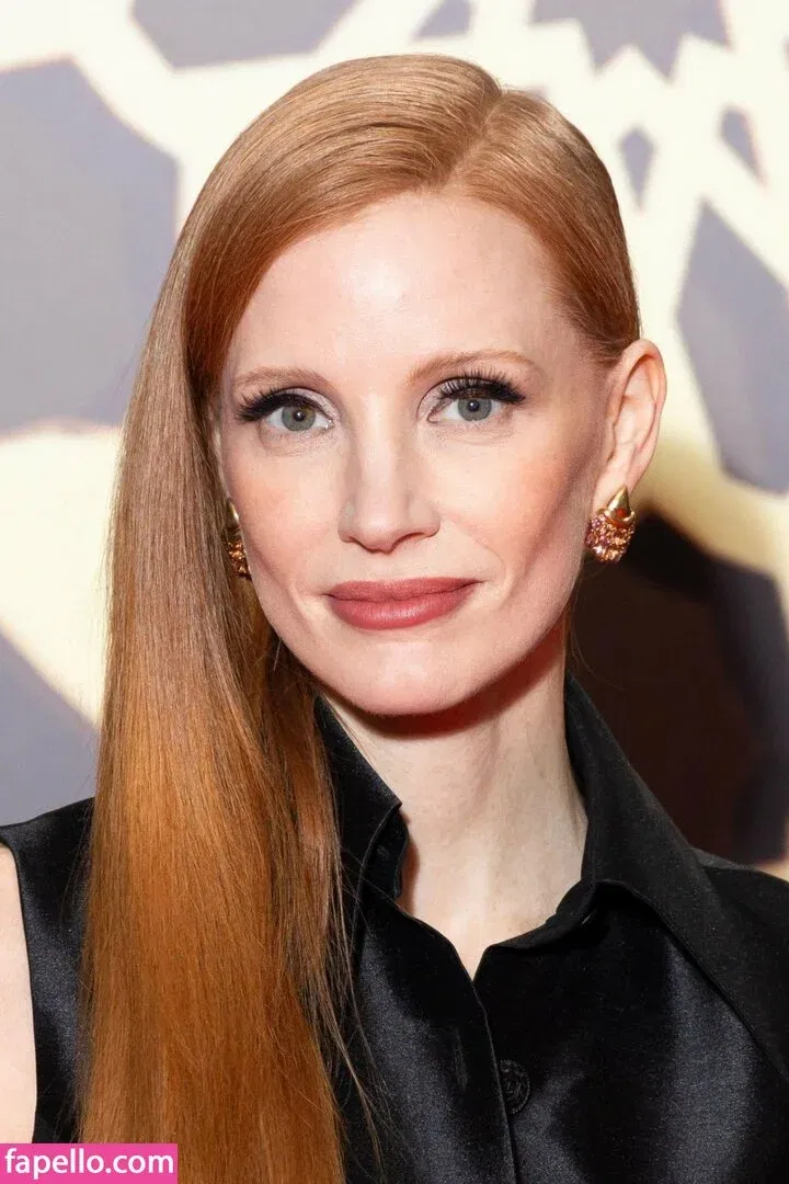 Jessica Chastain Onlyfans Photo Gallery 