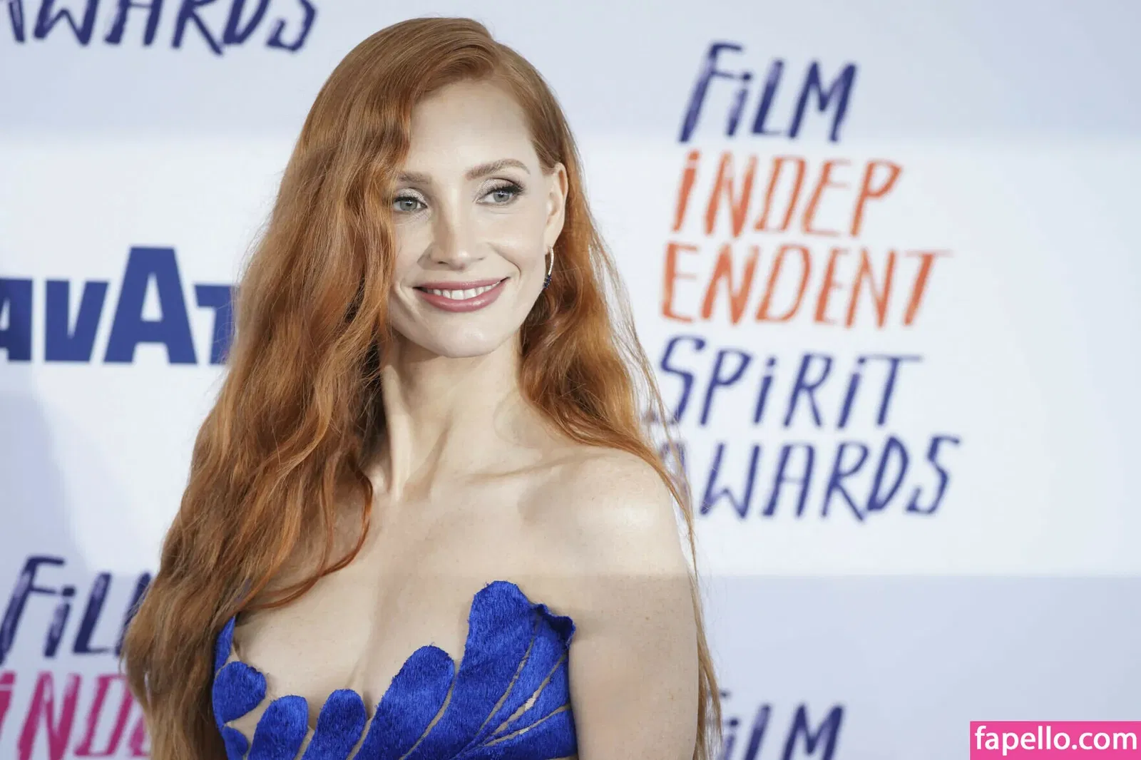 Jessica Chastain Onlyfans Photo Gallery 