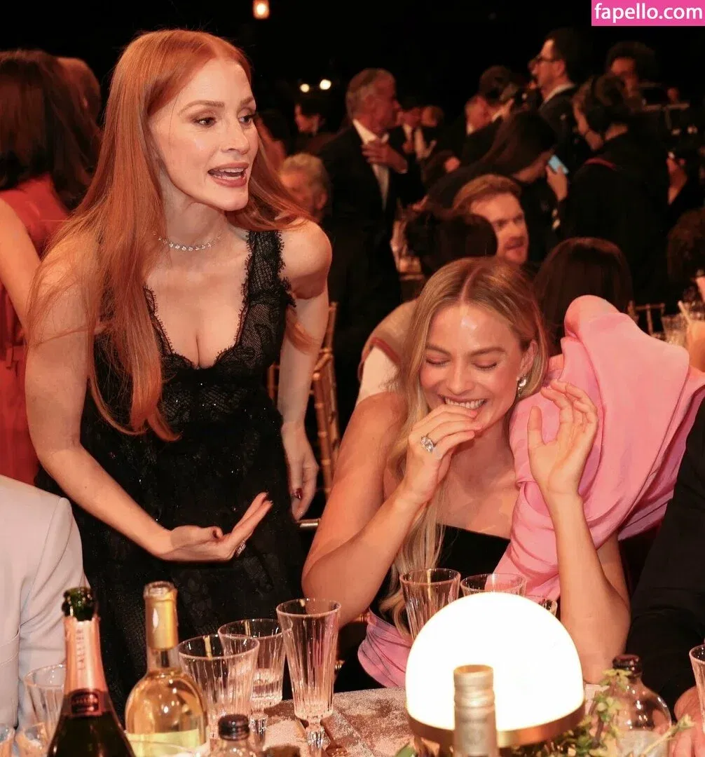 Jessica Chastain Onlyfans Photo Gallery 