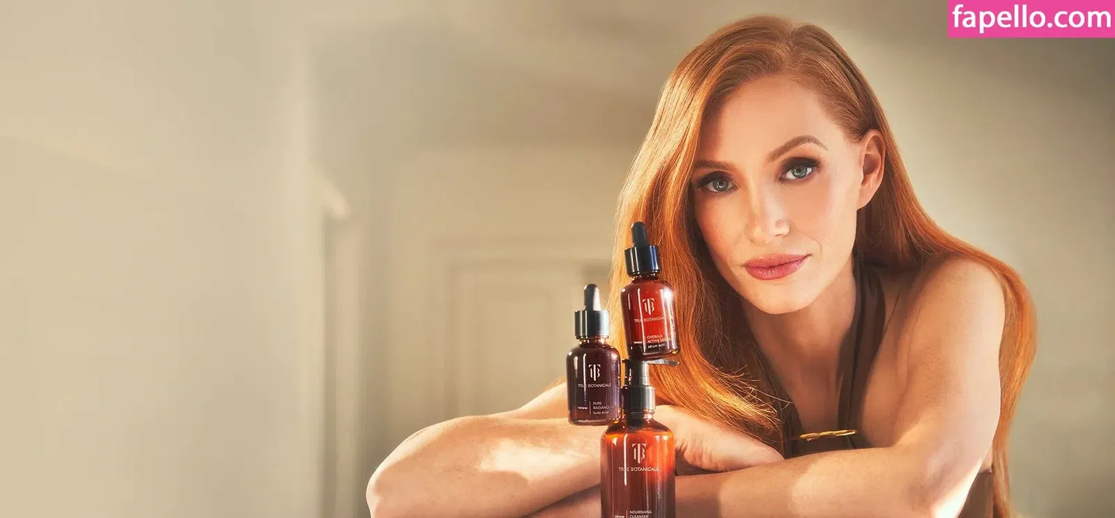 Jessica Chastain Onlyfans Photo Gallery 