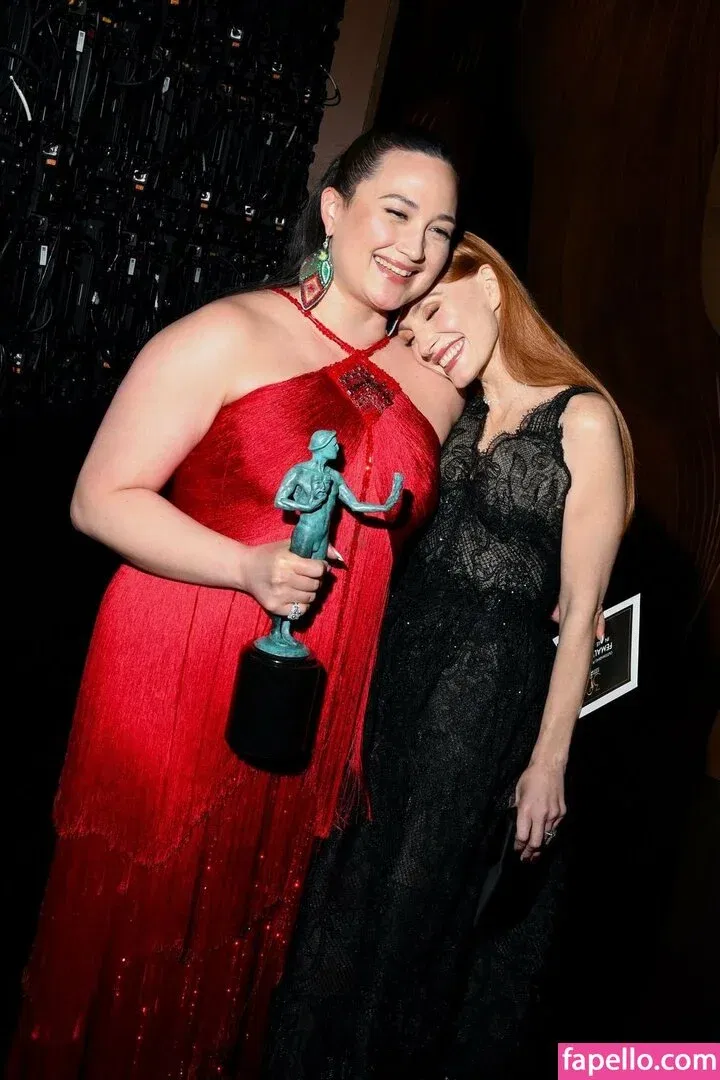 Jessica Chastain Onlyfans Photo Gallery 