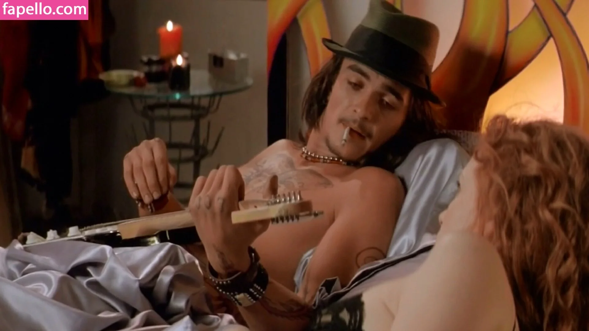 Jessica Chastain Onlyfans Photo Gallery 