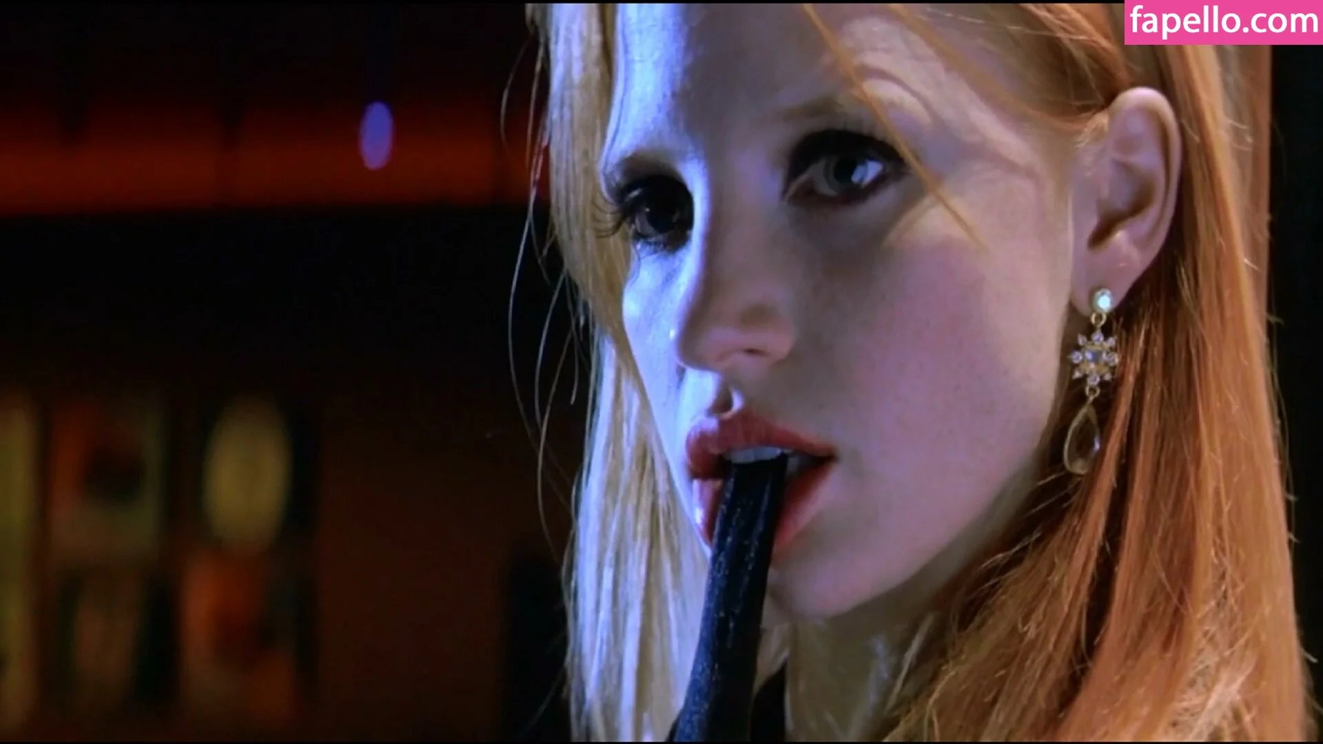 Jessica Chastain Onlyfans Photo Gallery 