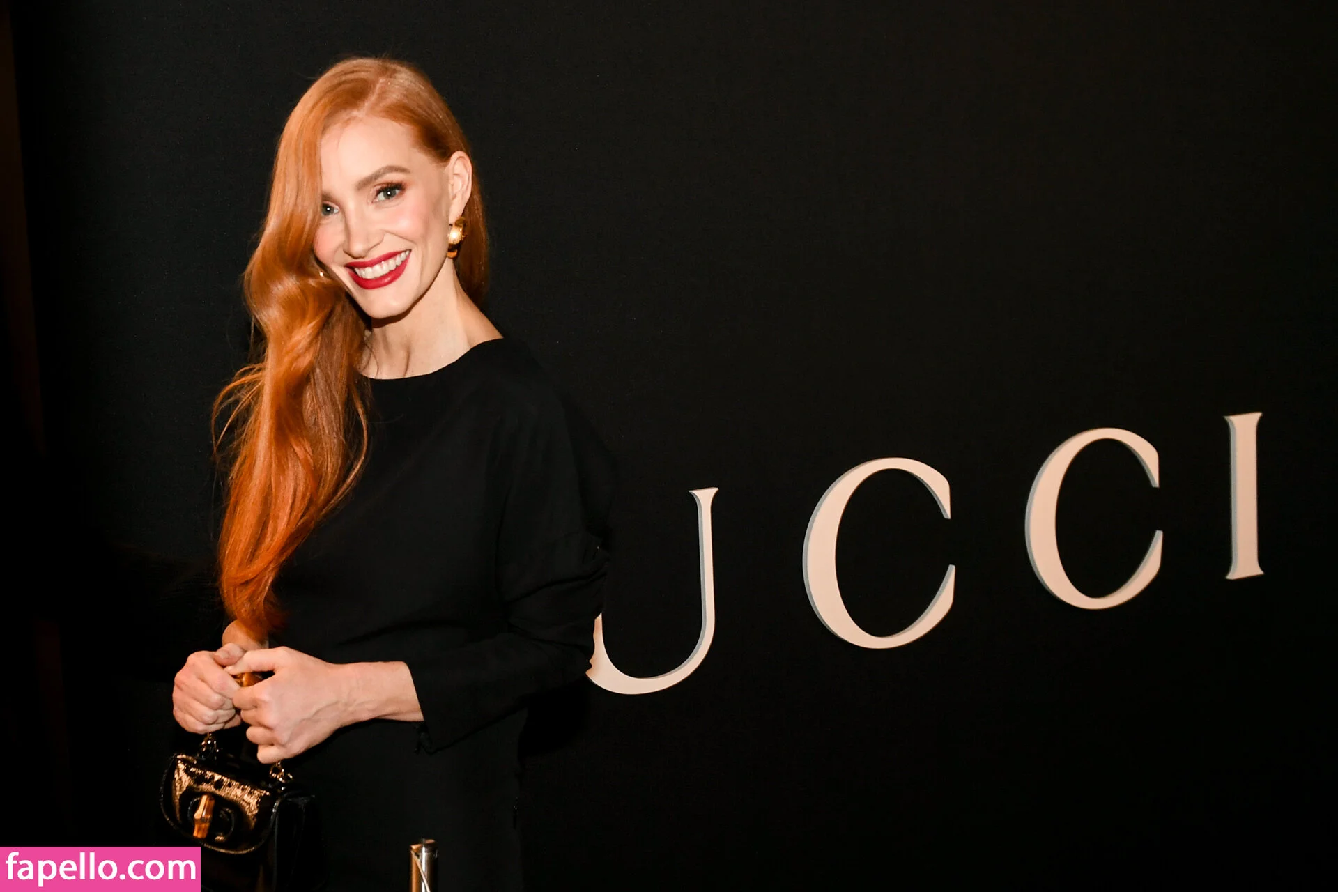 Jessica Chastain Onlyfans Photo Gallery 