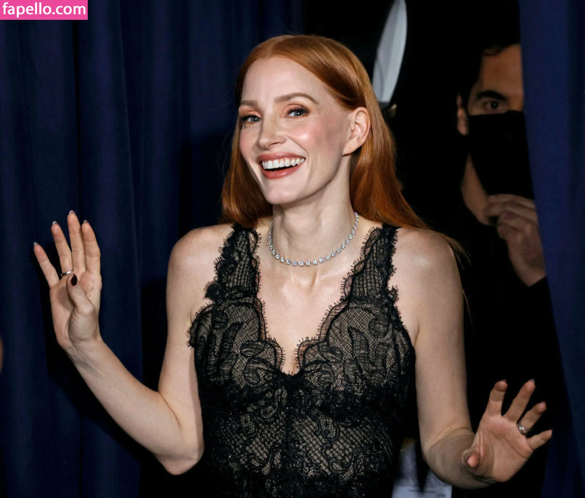 Jessica Chastain Onlyfans Photo Gallery 