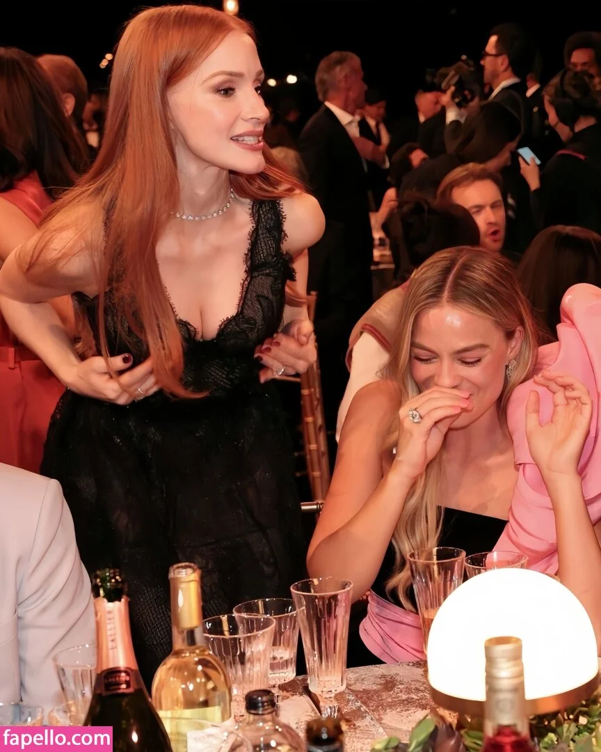 Jessica Chastain Onlyfans Photo Gallery 